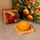 Bánh Trung Thu Đại Phát - Lễ Hộp Cao Cấp Chủ Đề 