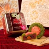  Bánh Trung Thu Đại Phát - Lễ Hộp Trăng Rằm 701 