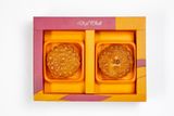  Bánh Trung Thu Đại Phát - Lễ Hộp Tiêu Chuẩn 101 