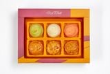  Bánh Trung Thu Đại Phát - Lễ Hộp Tiêu Chuẩn 102 