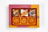  Bánh Trung Thu Đại Phát - Lễ Hộp Tiêu Chuẩn 103 