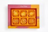  Bánh Trung Thu Đại Phát - Lễ Hộp Tiêu Chuẩn 104 