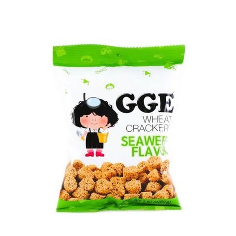  Snack Mì Giòn Vị Rong Biển 