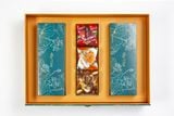  Bánh Trung Thu Đại Phát - Lễ Hộp Hoàng Kim 802 