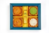  Bánh Trung Thu Đại Phát - Lễ Hộp Hảo Hạng 204 