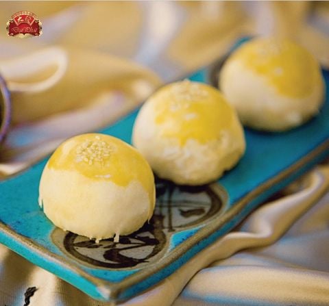  Bánh Quý Phi Phù Dung 