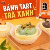  Bánh Tart 