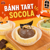  Bánh Tart 