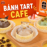  Bánh Tart 