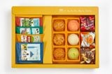  Bánh Trung Thu Đại Phát - Lễ Hộp Cao Cấp 604 