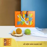  Bánh Trung Thu Đại Phát - Lễ Hộp Hảo Hạng Truyền Thống 