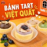  Bánh Tart 