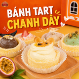  Bánh Tart 