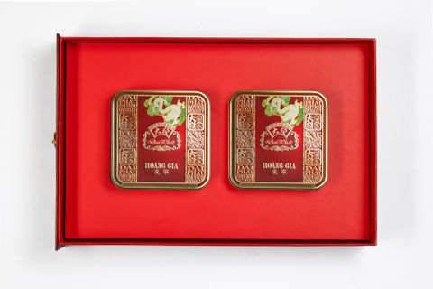  Bánh Trung Thu Đại Phát - Lễ Hộp Hoàng Triều 902 