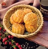  Bánh Trung Thu Đại Phát - Lễ Hộp Hoàng Kim 810 