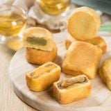  Bánh Trung Thu Đại Phát - Lễ Hộp Cao Cấp 602 