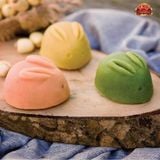  Bánh Trung Thu Đại Phát - Lễ Hộp Thân Thiện 003 