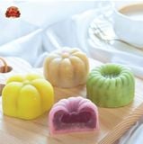  Bánh Trung Thu Đại Phát - Lễ Hộp Trung Thu Tuyết 501 