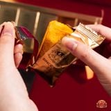  Hộp Bánh Tô Thỏi Vàng Đại Phát 55g - 10 cái 