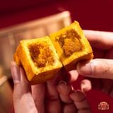  Hộp Bánh Tô Thỏi Vàng Đại Phát 55g - 10 cái 
