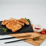  Cá Ba Sa Lăn Bột 65g 