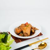  Cánh Gà Phá Lấu Đài Loan 