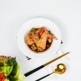  Cánh Gà Phá Lấu Đài Loan 