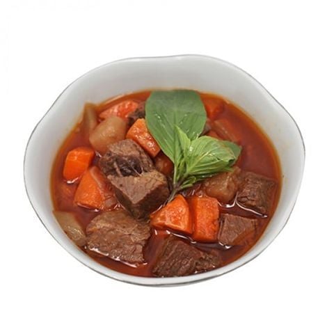  Canh mì bò 555g 
