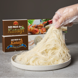  Sợi Fillo A+ Kataifi 