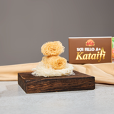  Sợi Fillo A+ Kataifi 