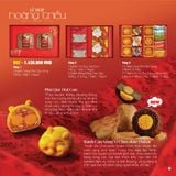  Bánh Trung Thu Đại Phát - Lễ Hộp Hoàng Triều 