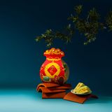  Lễ Hộp Bánh Chưng 501 