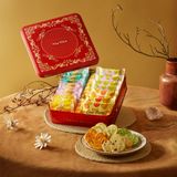  Lễ Hộp Hồ Điệp 