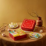  Lễ Hộp Hồ Điệp 