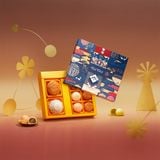  Bánh Trung Thu Đại Phát - Lễ Hộp Đặc Biệt 