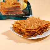  Thịt Lá Sấy Giòn Vị Tiêu Đen 