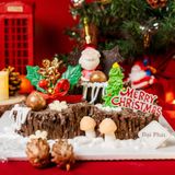  Bánh Kem Noel DPX051 