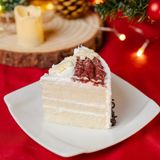  Bánh Kem Noel DPX048 