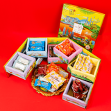  Lễ hộp Du Xuân 788 