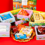  Lễ hộp Du Xuân 788 