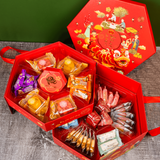  Lễ Hộp Lân Vũ 889 