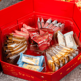  Lễ Hộp Lân Vũ 889 