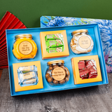  Lễ Hộp Xuân Hy Vọng 