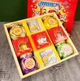  Lễ Hộp Kim Ngọc 688 