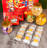  Lễ Hộp Kim Ngọc 688 