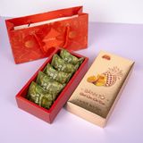  Bánh Tô Nhãn Nhục 40g - 5 Bánh 