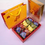  Bánh Tô Mix Vị 30g - 10 Bánh 