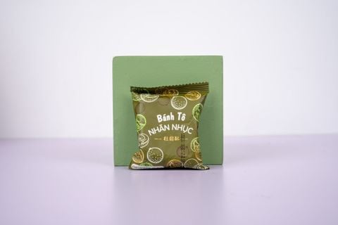  Bánh Tô Nhãn Nhục 40g - 5 Bánh 