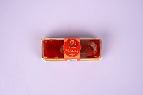  Bánh Bông Lan Pudding 