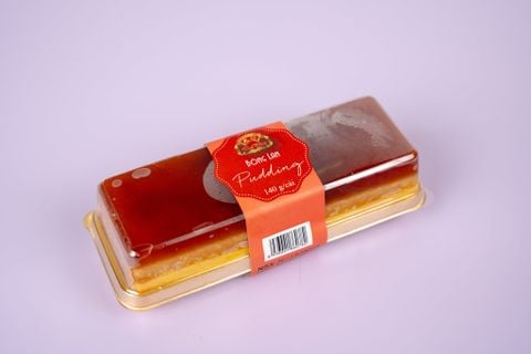  Bánh Bông Lan Pudding 